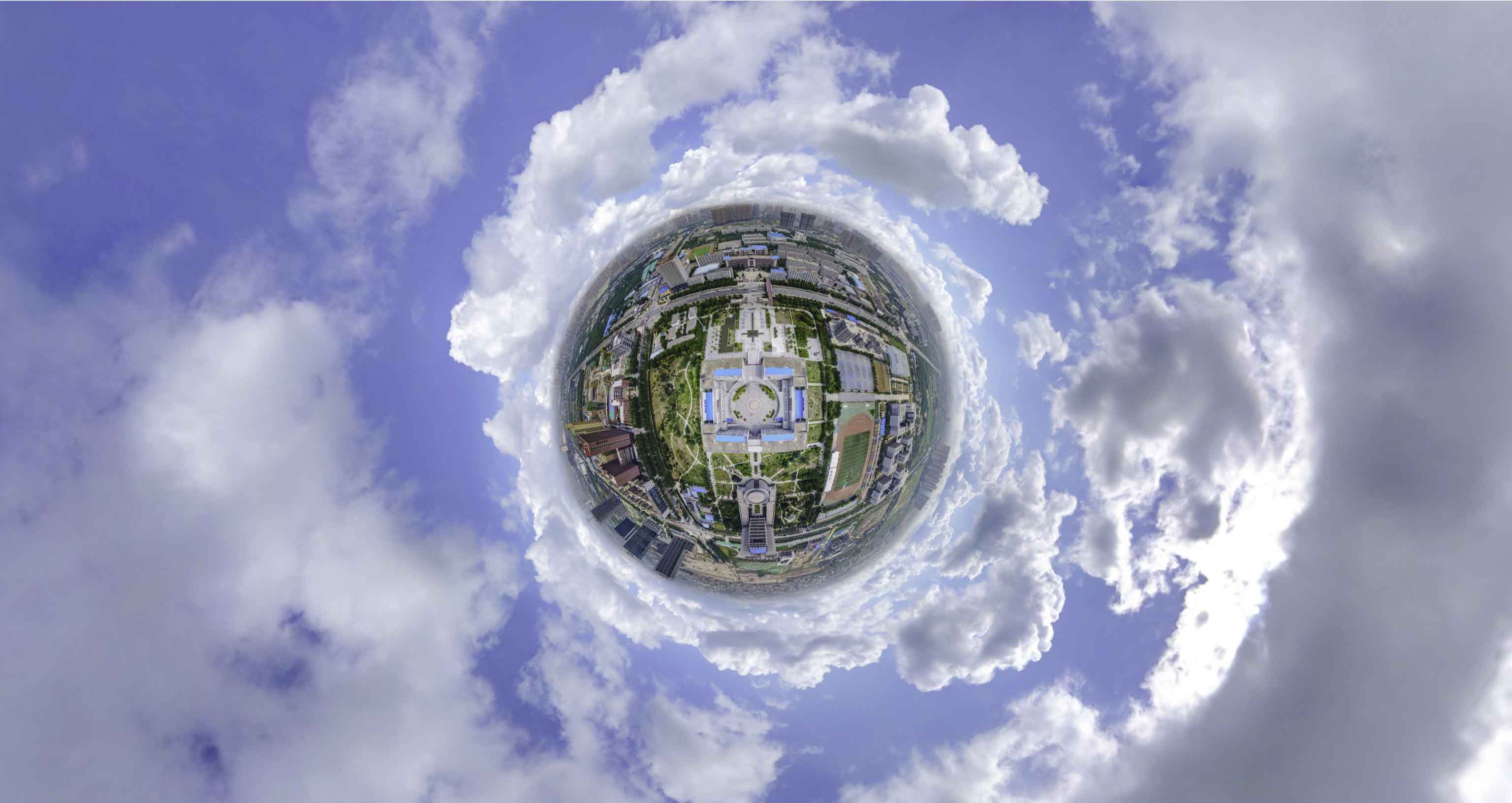 北川格凸河风景名胜区