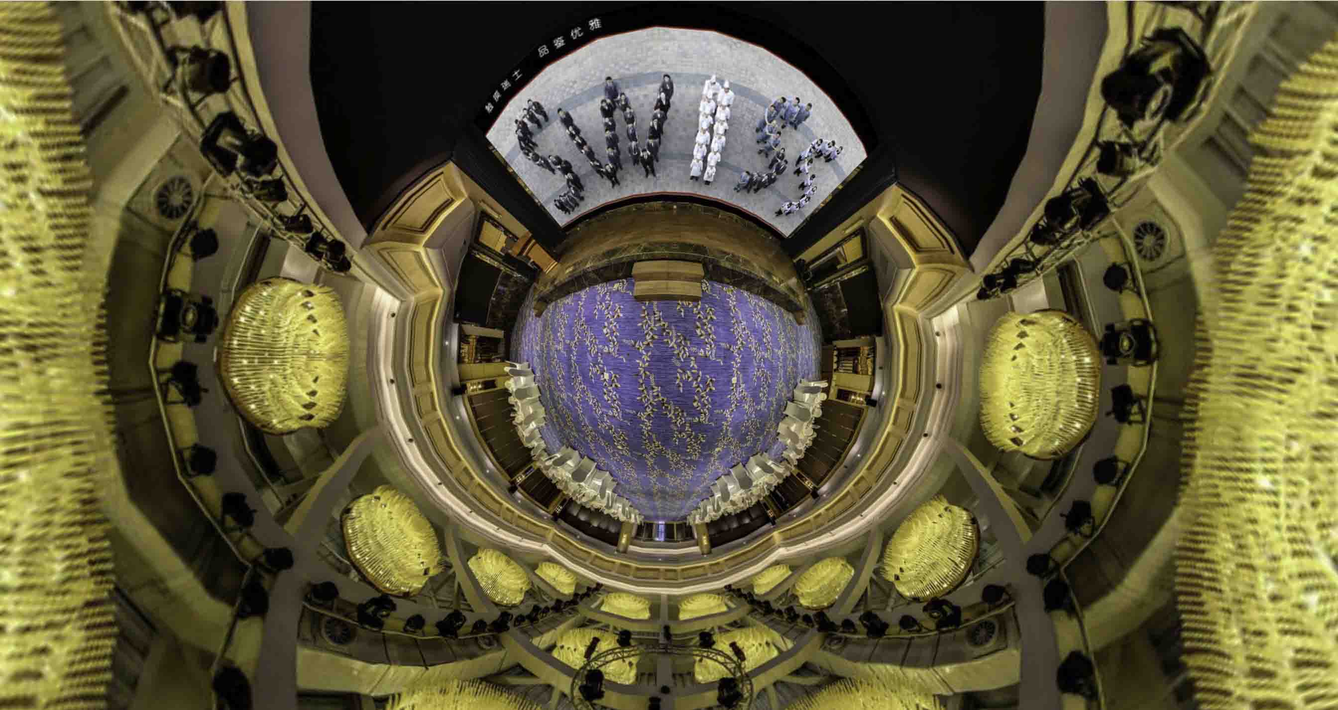 北川探索VR全景拍摄中的深度感：营造沉浸式体验的关键要素