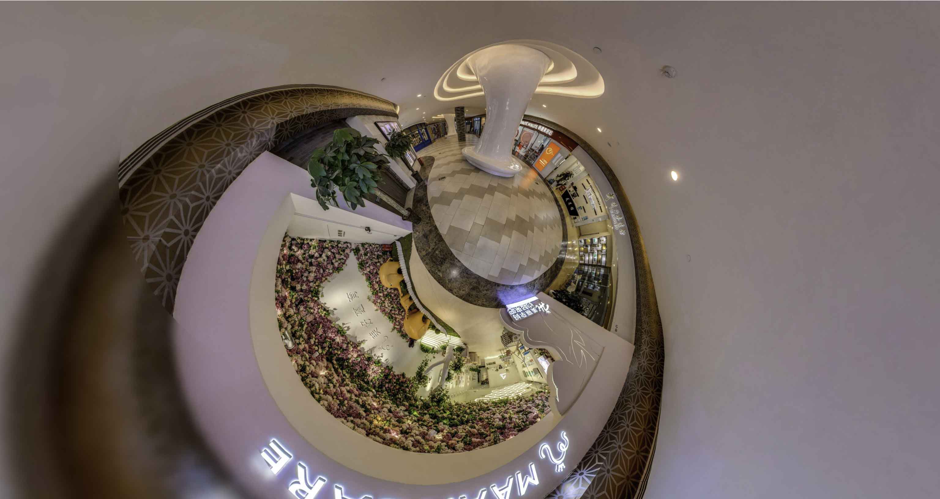 北川将VR全景融入品牌宣传活动的创新实践与策略